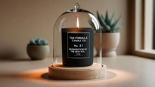Load image into Gallery viewer, Formula No. 31 - Reinvention of the New You Luxury Fragrance Story