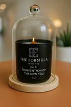 Load image into Gallery viewer, Formula No. 31 - Reinvention of the New You Luxury Fragrance Story