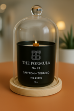 Load image into Gallery viewer, Formula No. 74 - His & Hers Luxury Fragrance Story
