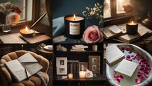 Load image into Gallery viewer, Formula No. 75- Love Letter Luxury Fragrance Story
