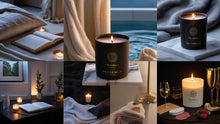Load image into Gallery viewer, Formula No. 74 - His &amp; Hers Luxury Fragrance Story
