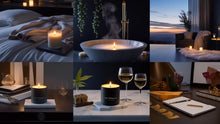 Load image into Gallery viewer, Formula No. 75- Love Letter Luxury Fragrance Story
