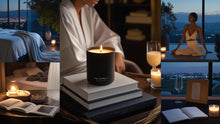 Load image into Gallery viewer, Formula No. 55 - Love Yourself &amp; Know Your Worth Luxury Fragrance Story
