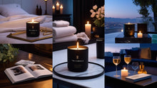 Load image into Gallery viewer, Formula No. 55 - Love Yourself &amp; Know Your Worth Luxury Fragrance Story
