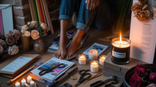 Load image into Gallery viewer, Formula No. 49 - Be Fearless. Be Creative. Luxury Fragrance Story
