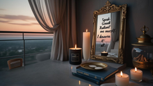 Load image into Gallery viewer, Formula No. 55 - Love Yourself &amp; Know Your Worth Luxury Fragrance Story
